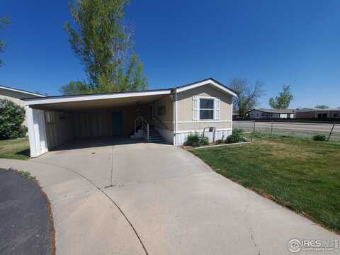 1535 Sunset Pl, Loveland, CO 80537