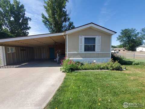 1535 Sunset Pl, Loveland, CO 80537