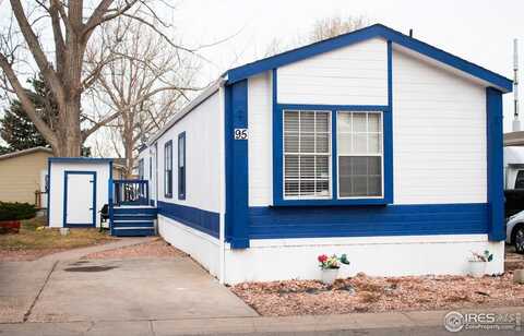 2300 W County Road 38 E, Fort Collins, CO 80526