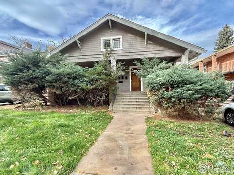 1525 11th Ave, Greeley, CO 80631