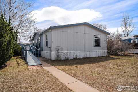 2300 W County Road 38 E, Fort Collins, CO 80526