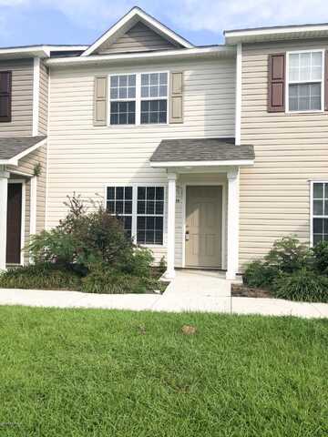 358 Hunting Green Drive, Jacksonville, NC 28546