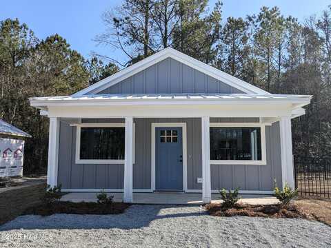 108 Long Pond Loop, Swansboro, NC 28584