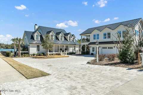 7522 Dunbar Road, Wilmington, NC 28411