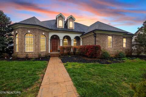 12342 Conner Springs Lane, Knoxville, TN 37932