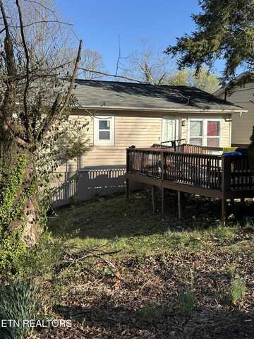 2815 Lay Ave, Knoxville, TN 37914