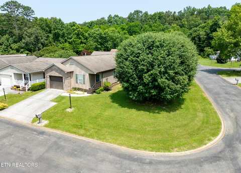 1103 Serlio Way, Knoxville, TN 37920