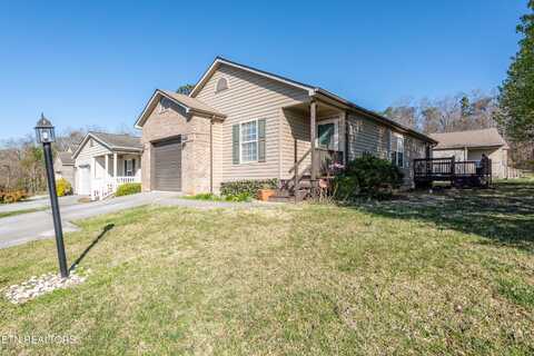 1103 Serlio Way, Knoxville, TN 37920