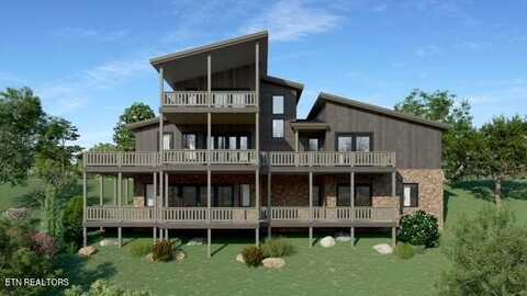 2845 Red Sky Drive, Sevierville, TN 37862