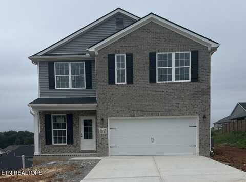 3538 Crimson Circle, Maryville, TN 37801
