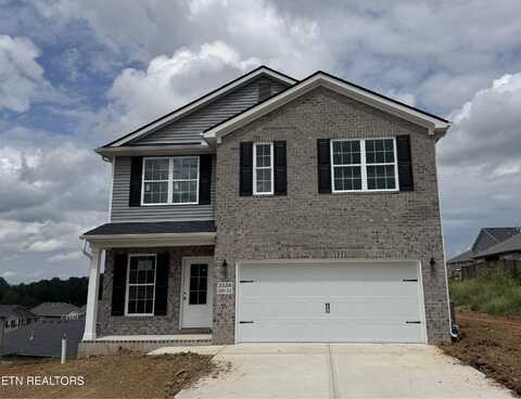 3538 Crimson Circle, Maryville, TN 37801