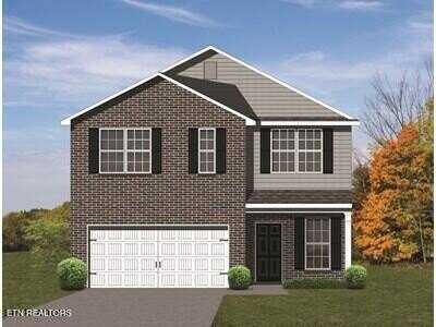 3538 Crimson Circle, Maryville, TN 37801