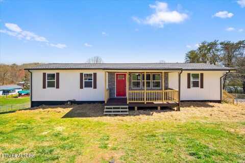 197 Balboa Drive, Rockwood, TN 37854
