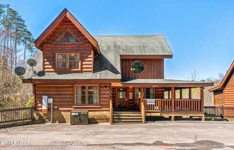 2150 Bear Haven Way, Sevierville, TN 37862