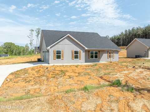 6105 Lanier Rd, Maryville, TN 37801