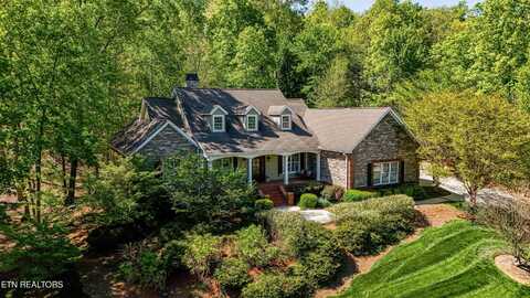 190 Lake Crest Drive, Lenoir City, TN 37772