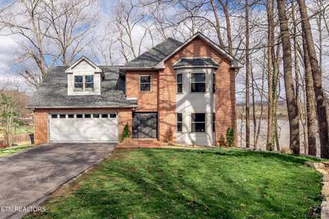 1200 River Oaks Drive, Kingston, TN 37763