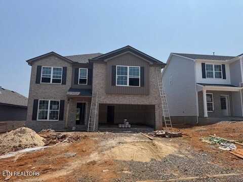 3522 Stewart Hill Lane, Knoxville, TN 37931