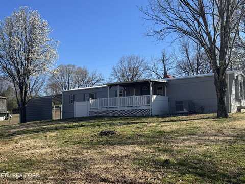 215 Trigonia Rd, Greenback, TN 37742