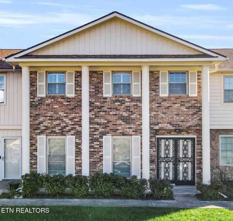 7914 Gleason Drive, Knoxville, TN 37919