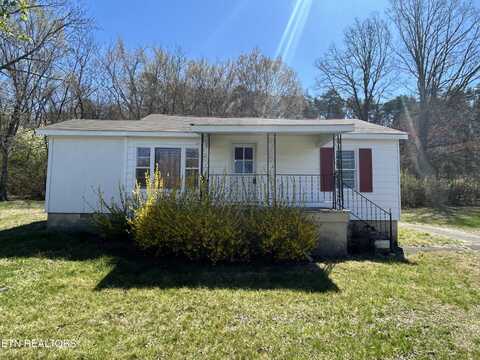2535 Highway 411, Madisonville, TN 37354