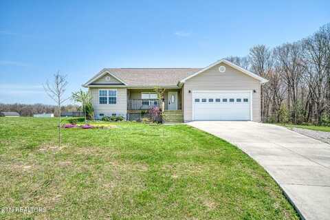 247 Georgee Rd, Jamestown, TN 38556