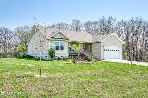 247 Georgee Rd, Jamestown, TN 38556