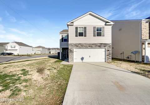 8 Ivy Court, Clinton, TN 37716