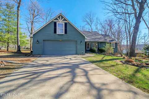 123 Lakeview Drive, Crossville, TN 38558