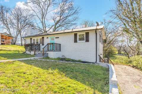 5112 Woodglen Drive, Knoxville, TN 37921