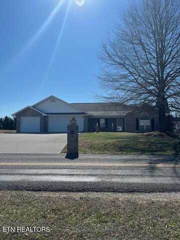 397 Terry Point Rd, Dandridge, TN 37725