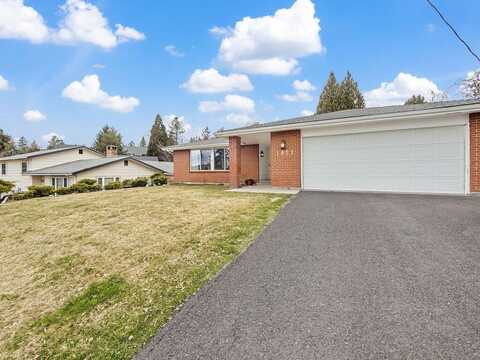 1851 Park Avenue, Klamath Falls, OR 97601