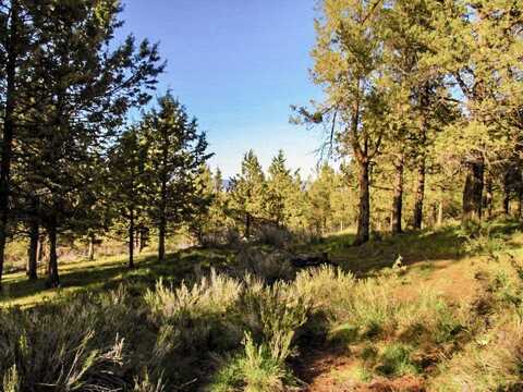 Pearson Butte Trail, Keno, OR 97627