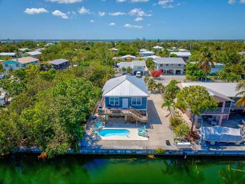1633 Lantana Lane, Big Pine Key, FL 33043