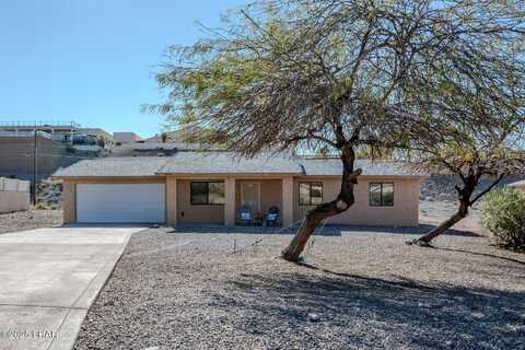 3650 Red Dr, Lake Havasu City, AZ 86404