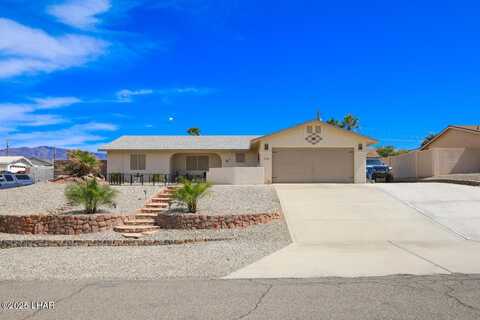 1700 Privateer Dr, Lake Havasu City, AZ 86404