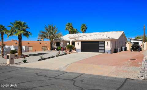 3921 Hungry Horse Dr, Lake Havasu City, AZ 86406