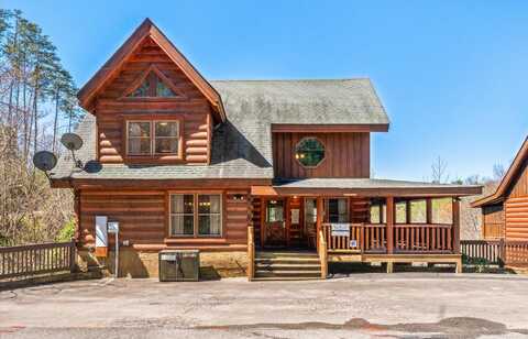 2150 Bear Haven Way, Sevierville, TN 37862