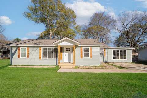400 N Pearl St, Big Sandy, TX 75755