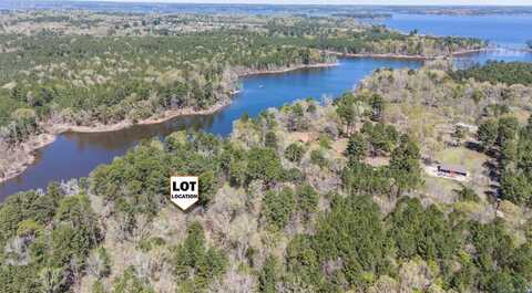 Tbd Private Road 8706, Jefferson, TX 75657