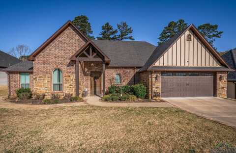 1101 Windy Ridge Dr, Longview, TX 75605