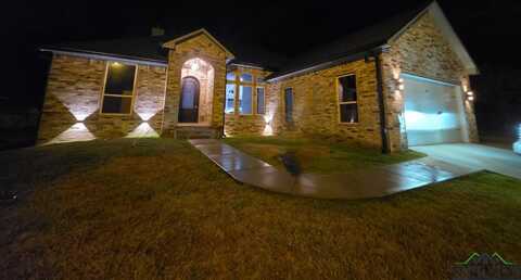 105 Maxine Dr, Mineola, TX 75773