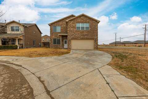 8702 10th Place, Lubbock, TX 79416