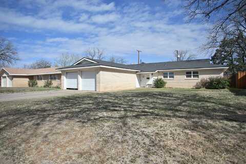 4622 31st Street, Lubbock, TX 79410
