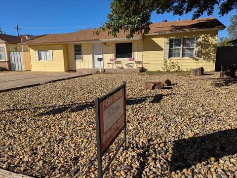 4306 33rd Street, Lubbock, TX 79410