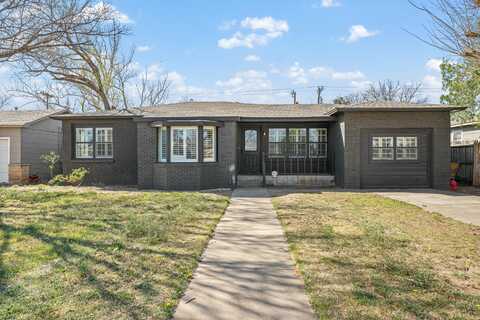3005 46th Street, Lubbock, TX 79413