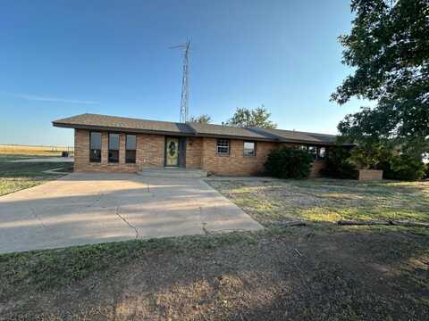 6440 FM 145, Kress, TX 79052