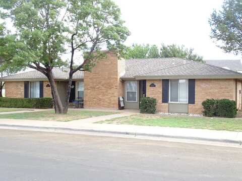 208 N Troy Avenue, Lubbock, TX 79416