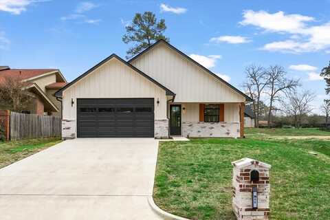 911 Augusta Drive, Lufkin, TX 75901