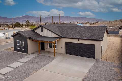 301 Trinidad Drive, Sunland Park, NM 88063